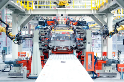 這個春天，天際發生了什么？——解析二手汽車市場銷售新變局